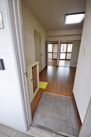 カルムの物件内観写真